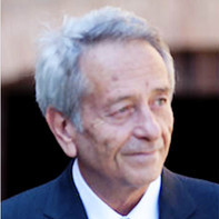 Prof. Claudio Modini Presidente
