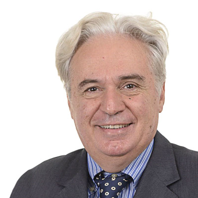 Dr. Massimo Montanari - Presidente Ordine dei Medici di San Marino